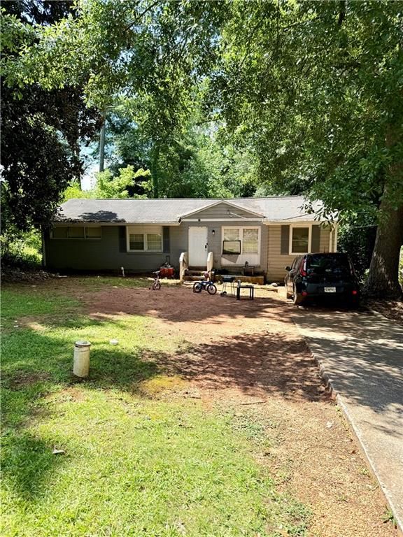 3419 Pinehill Drive, Decatur, GA 30032