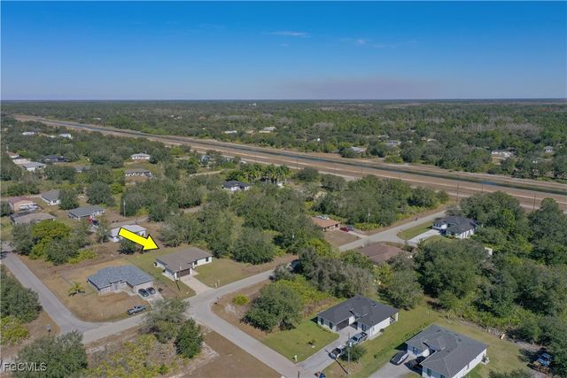 2512 61st ST W, Lehigh Acres, FL 33971