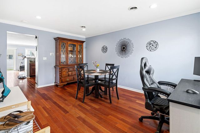 3567 E THOMPSON ST, Philadelphia, PA 19134