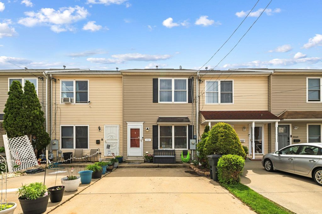 3567 E THOMPSON ST, Philadelphia, PA 19134