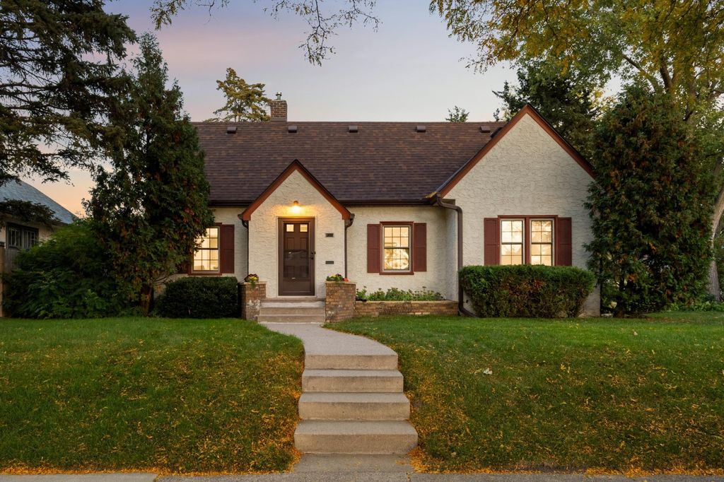 1346 Kent Street, Saint Paul, MN 55117 — exterior
