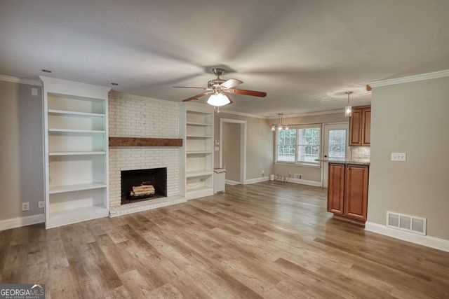 4000 Grove Trail, Loganville, GA 30052