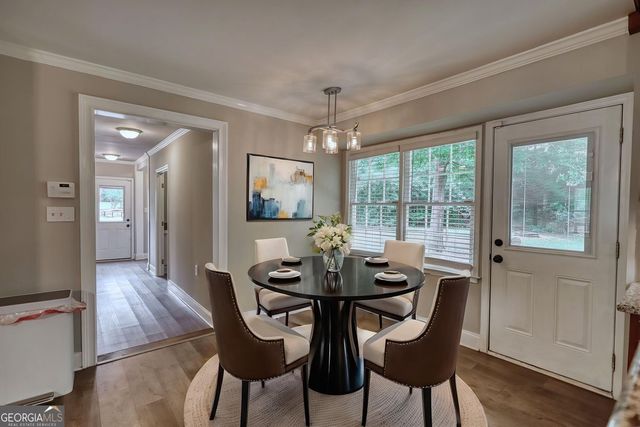 4000 Grove Trail, Loganville, GA 30052
