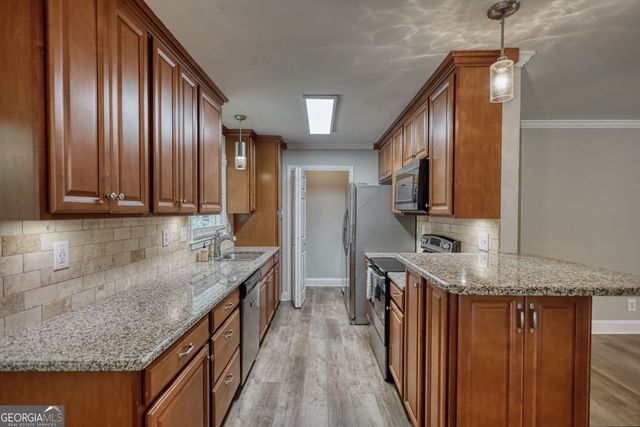 4000 Grove Trail, Loganville, GA 30052