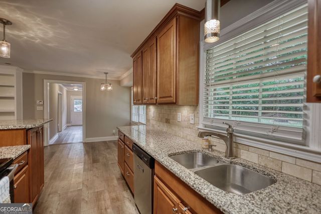 4000 Grove Trail, Loganville, GA 30052