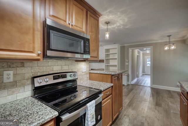 4000 Grove Trail, Loganville, GA 30052