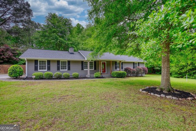 4000 Grove Trail, Loganville, GA 30052