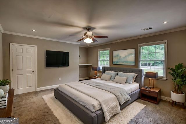 4000 Grove Trail, Loganville, GA 30052