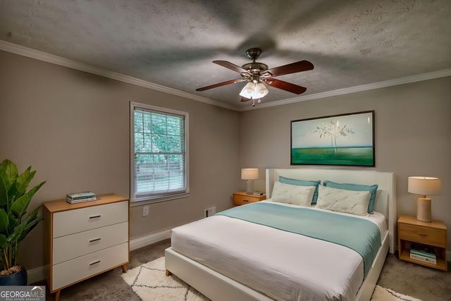 4000 Grove Trail, Loganville, GA 30052