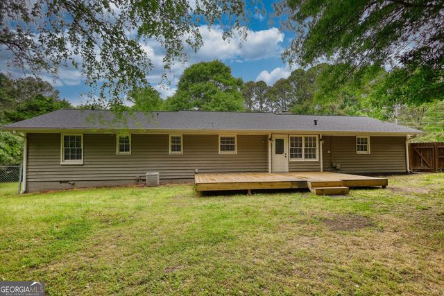 4000 Grove Trail, Loganville, GA 30052