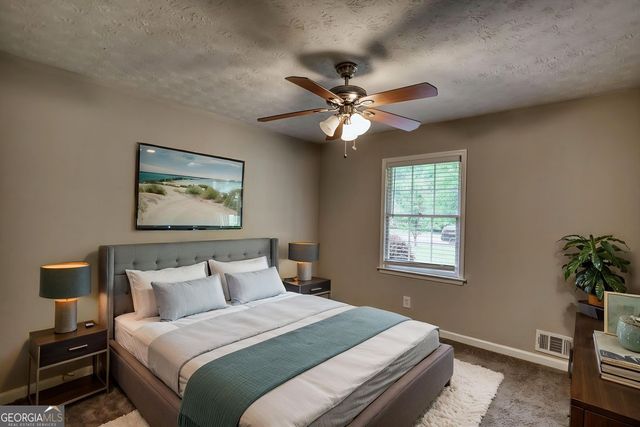 4000 Grove Trail, Loganville, GA 30052