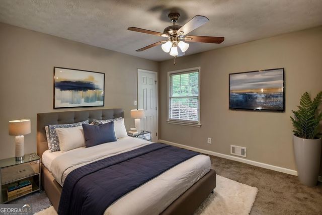 4000 Grove Trail, Loganville, GA 30052