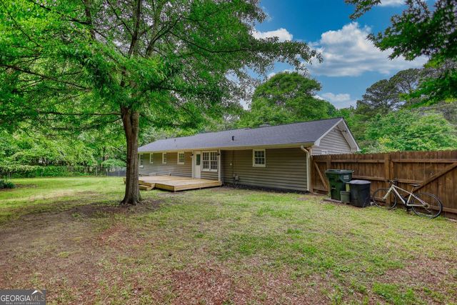 4000 Grove Trail, Loganville, GA 30052