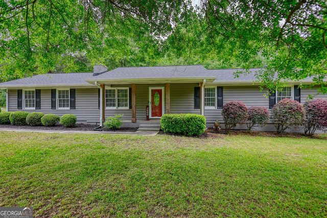 4000 Grove Trail, Loganville, GA 30052