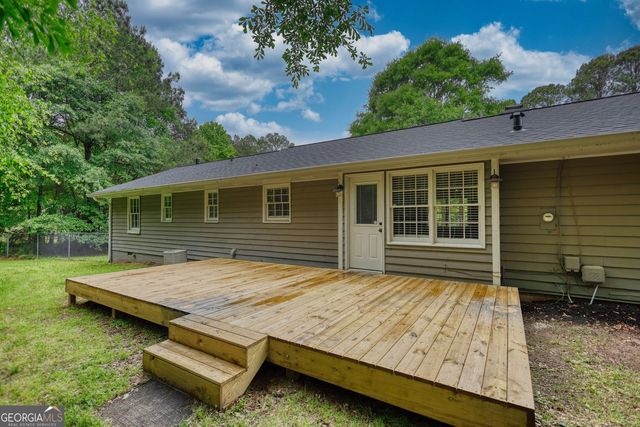 4000 Grove Trail, Loganville, GA 30052