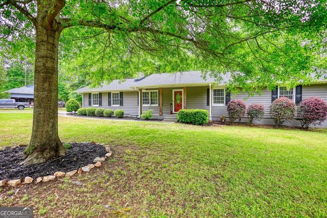 4000 Grove Trail, Loganville, GA 30052