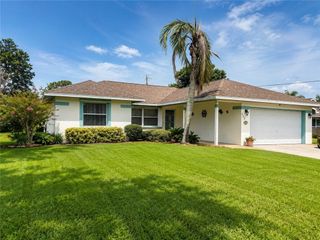 602 Nobles Street, Sebastian, FL 32958