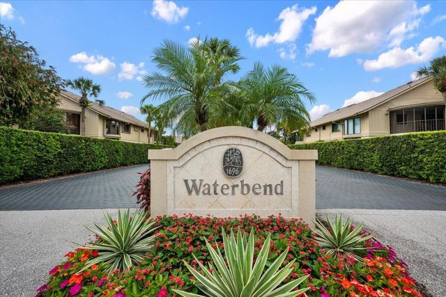 16913 Waterbend Drive 165, Jupiter, FL 33477