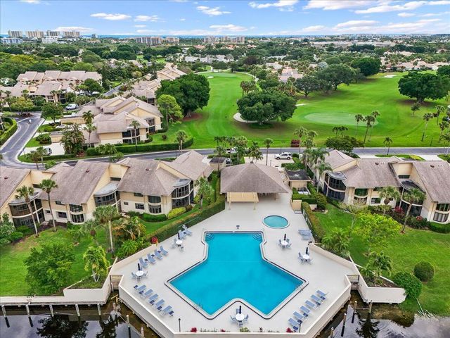 16913 Waterbend Drive 165, Jupiter, FL 33477