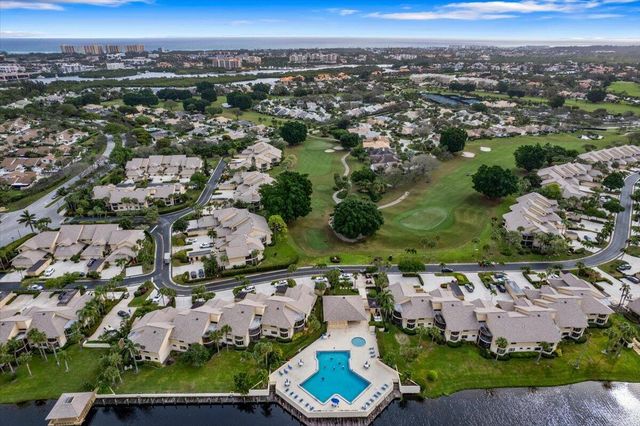 16913 Waterbend Drive 165, Jupiter, FL 33477