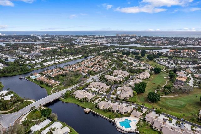 16913 Waterbend Drive 165, Jupiter, FL 33477