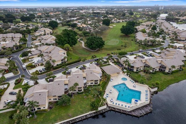 16913 Waterbend Drive 165, Jupiter, FL 33477