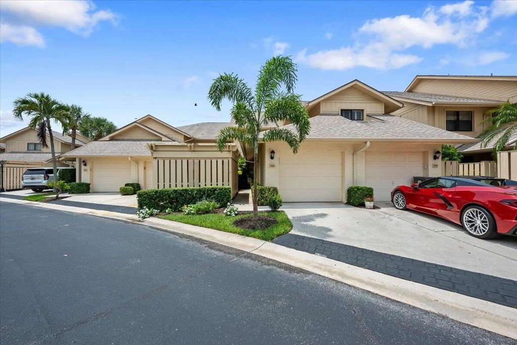 16913 Waterbend Drive 165, Jupiter, FL 33477