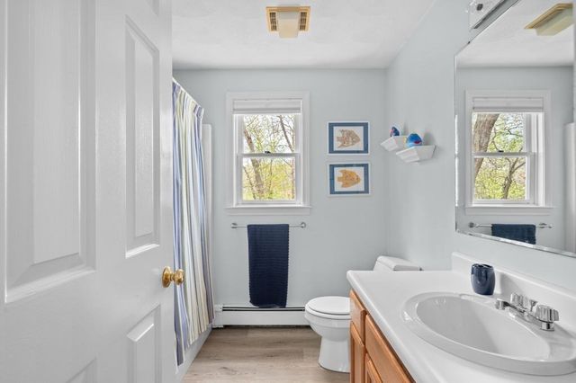 134 North St, Danvers, MA 01923