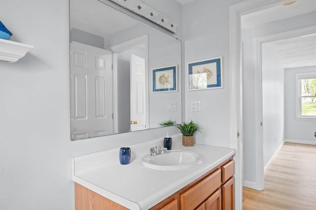 134 North St, Danvers, MA 01923