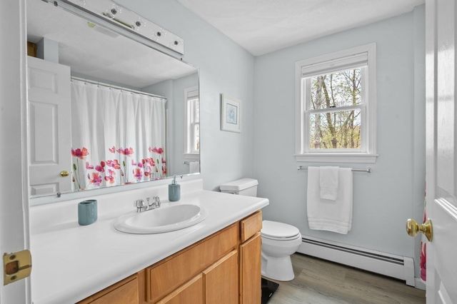134 North St, Danvers, MA 01923
