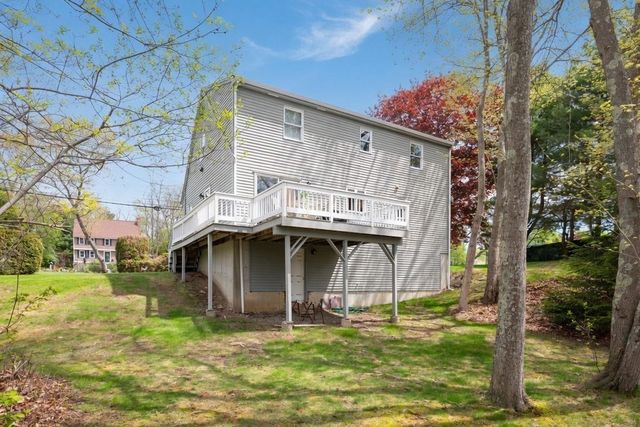 134 North St, Danvers, MA 01923