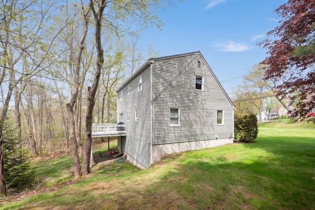 134 North St, Danvers, MA 01923