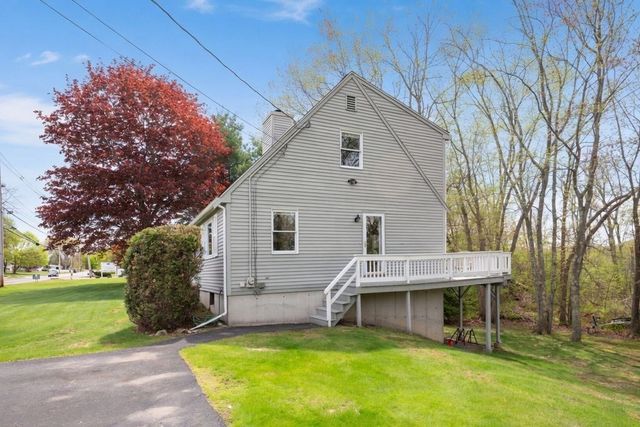 134 North St, Danvers, MA 01923