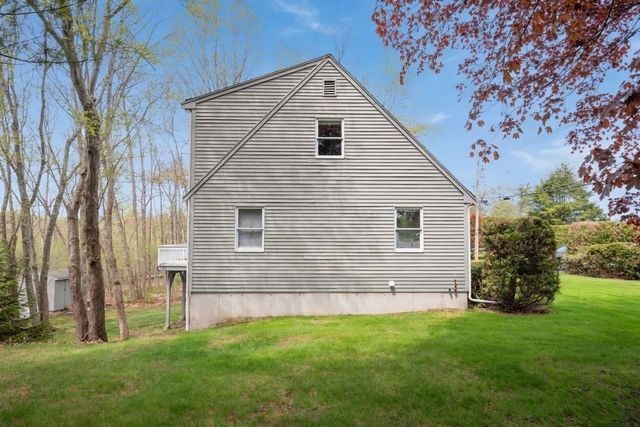 134 North St, Danvers, MA 01923
