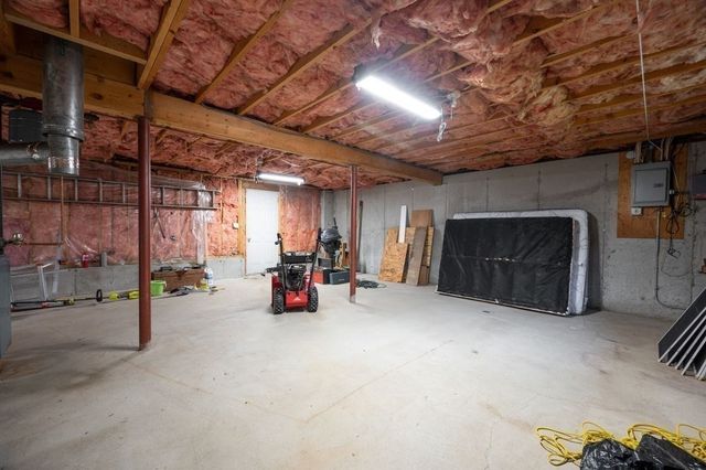 134 North St, Danvers, MA 01923