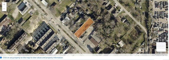 6120 W Montgomery Road, Houston, TX 77091