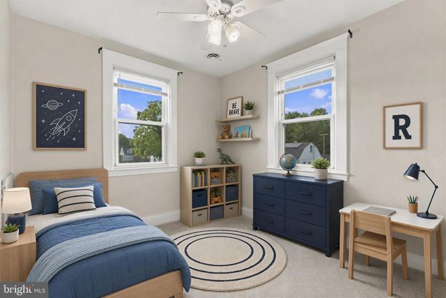 2901 DELMAR AVE, Baltimore, MD 21219