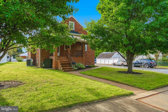 2901 DELMAR AVE, Baltimore, MD 21219