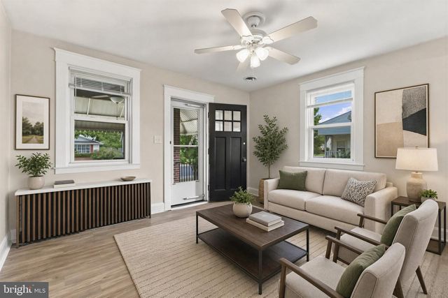 2901 DELMAR AVE, Baltimore, MD 21219