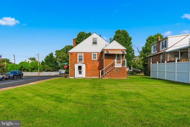 2901 DELMAR AVE, Baltimore, MD 21219