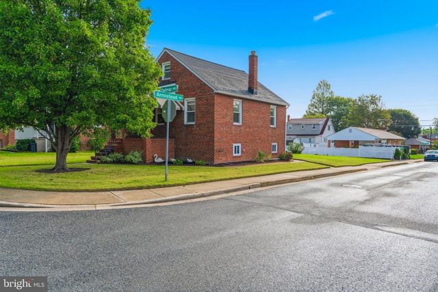 2901 DELMAR AVE, Baltimore, MD 21219