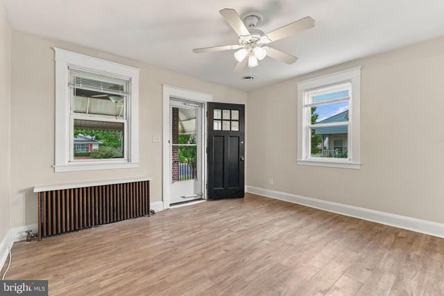 2901 DELMAR AVE, Baltimore, MD 21219