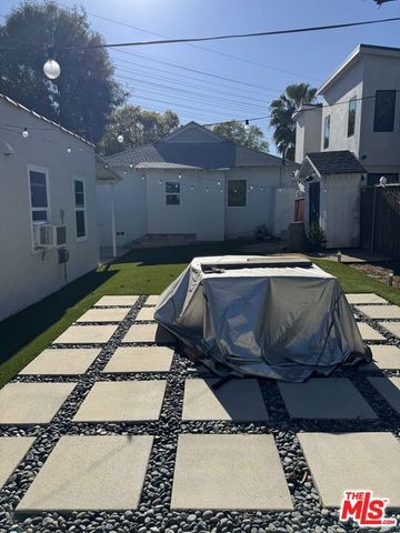 446 N California Street, Burbank, CA 91505