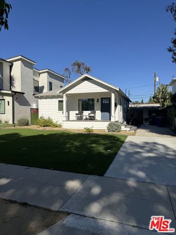 446 N California Street, Burbank, CA 91505