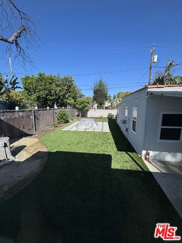 446 N California Street, Burbank, CA 91505