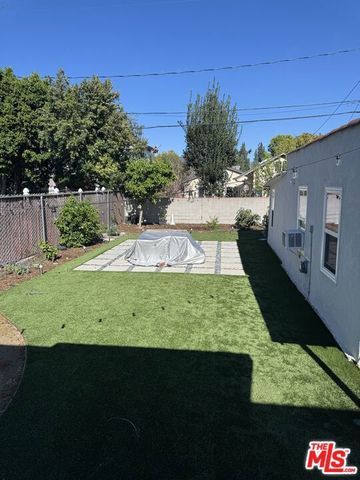 446 N California Street, Burbank, CA 91505