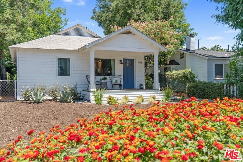 446 N California Street, Burbank, CA 91505