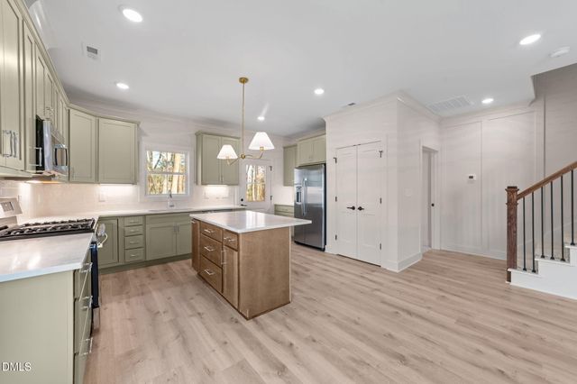 405 Winding Wood Drive, Clayton, NC 27520