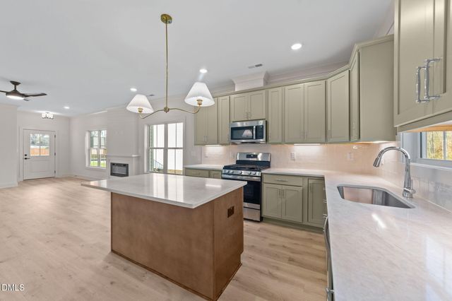 405 Winding Wood Drive, Clayton, NC 27520