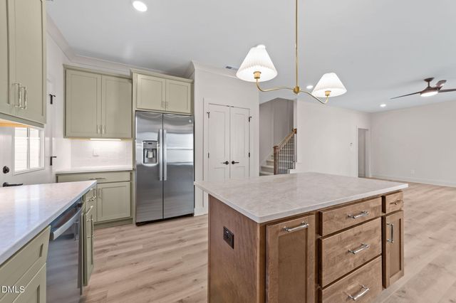 405 Winding Wood Drive, Clayton, NC 27520